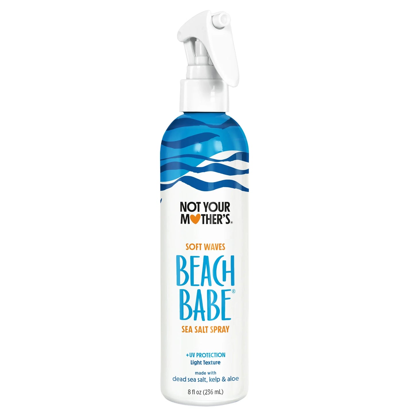 Beach Babe Soft Waves Sea Salt Spray